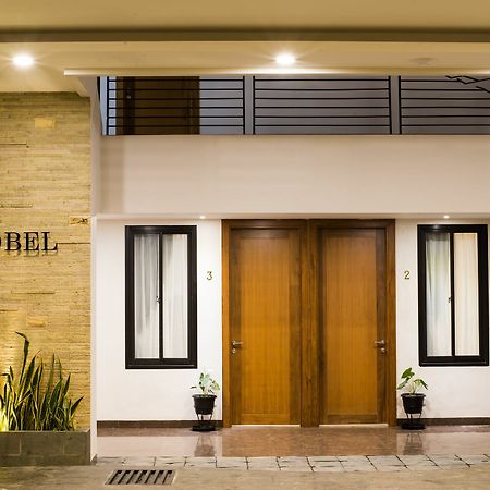 Yobel Hotel Yogyakarta Eksteriør billede