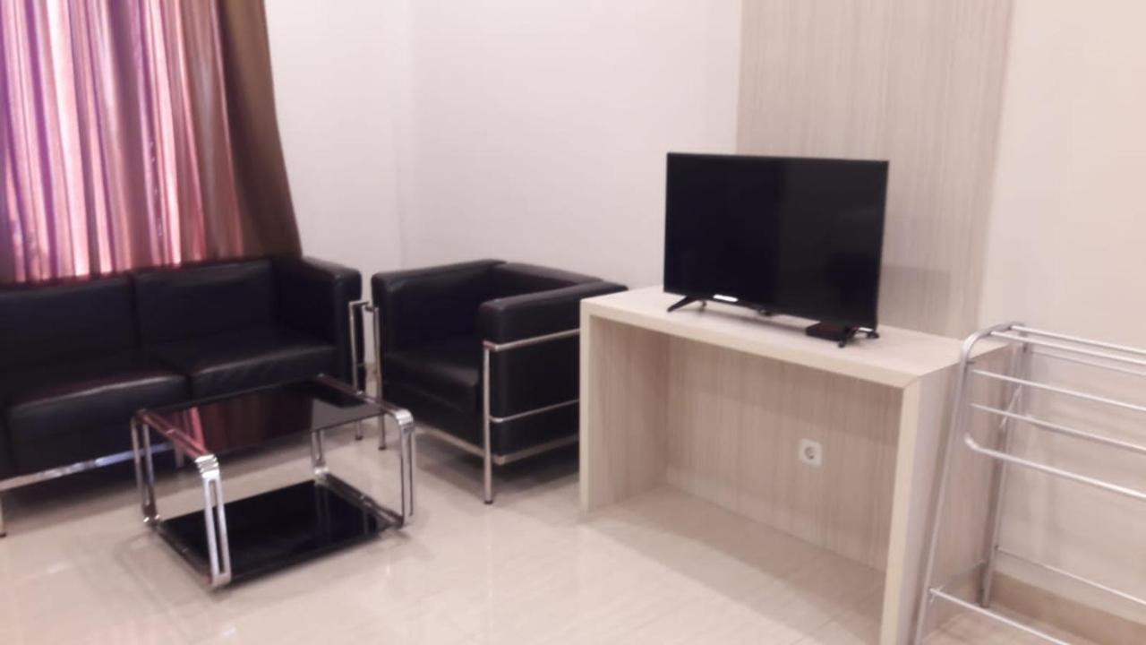 Yobel Hotel Yogyakarta Eksteriør billede