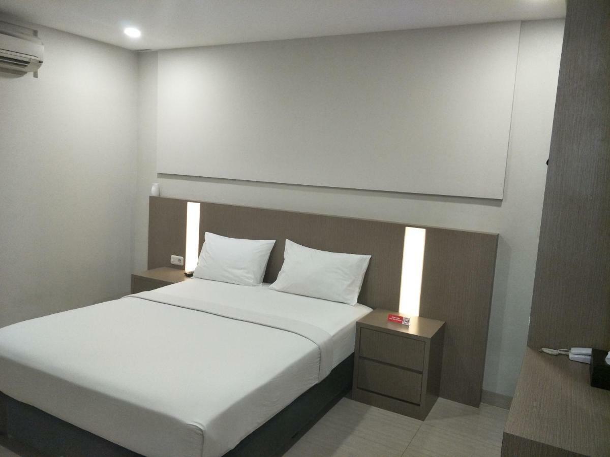 Yobel Hotel Yogyakarta Eksteriør billede